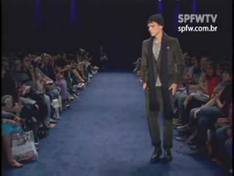 São Paulo Fashion Week