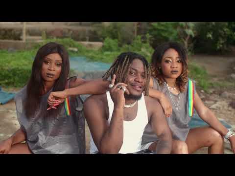 Maynecross- Dangerous (Official video)