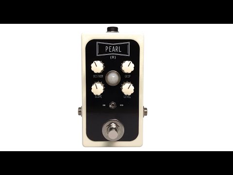 Recovery Effects Pearl Pedal 2023 image 5