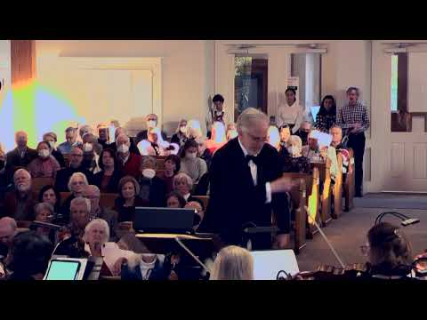 Sophisticated Ladies -- Duke Ellington / arr. Robert Lowden