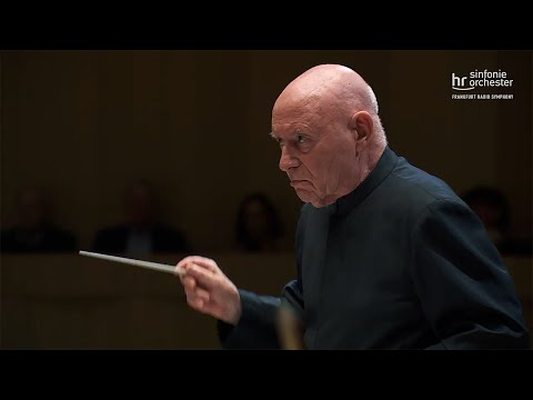 Rossini: Wilhelm Tell – Ouvertüre ∙ hr-Sinfonieorchester ∙ Christoph Eschenbach