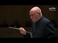 Rossini Wilhelm Tell Ouvertüre Hr Sinfonieorchester Christoph Eschenbach