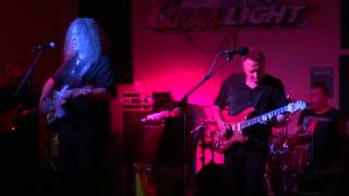 The Tommy Stillwell and Larry Grisham Band - Honky Tonk Women