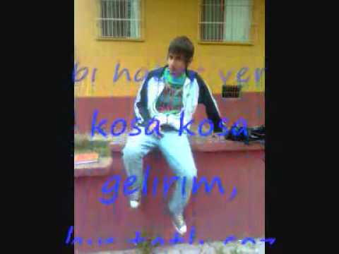 Dj Karaduman Ft.PrIss0neR & ScReaM - Gece GözLüm