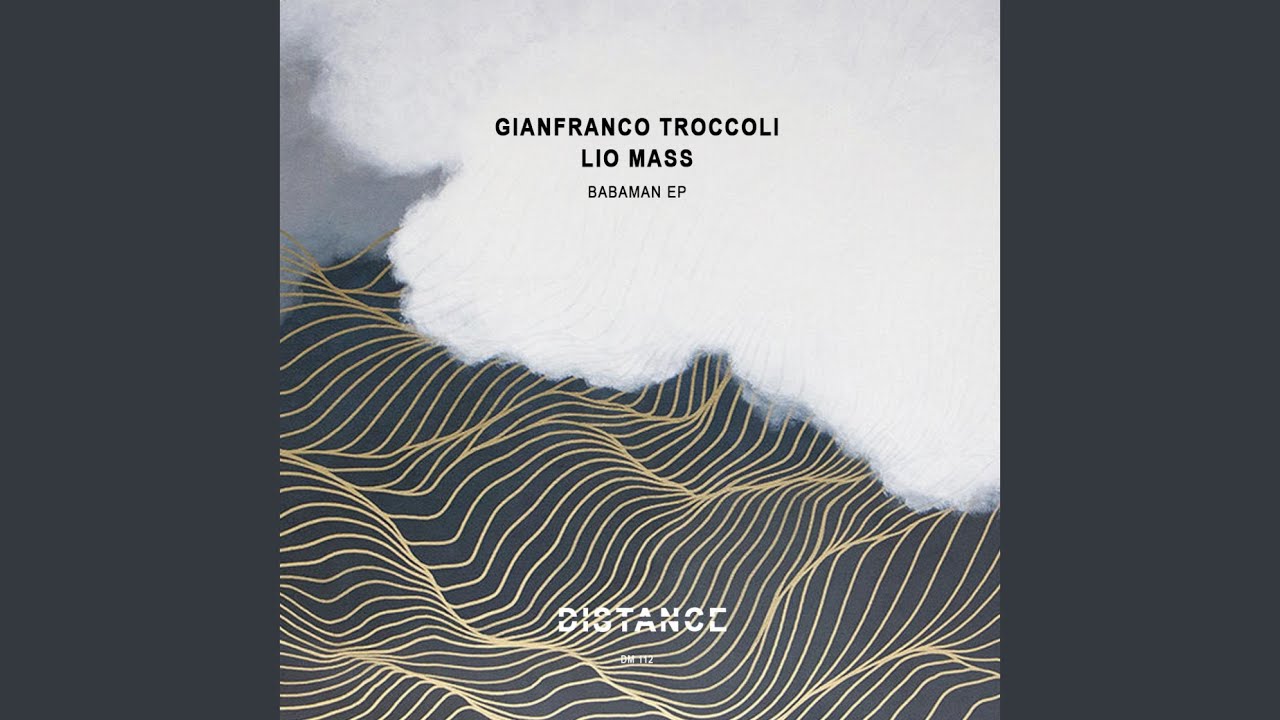 Babaman (Original Mix)