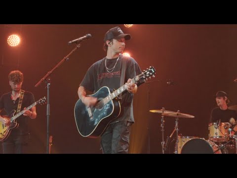 Video thumbnail for He Loved Her (LIVE)