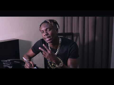 KING BOBBY  -  WHAT DO I KNOW  OFFICIAL VIDEO