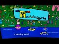 Toddworld Promo Coming Soon Version