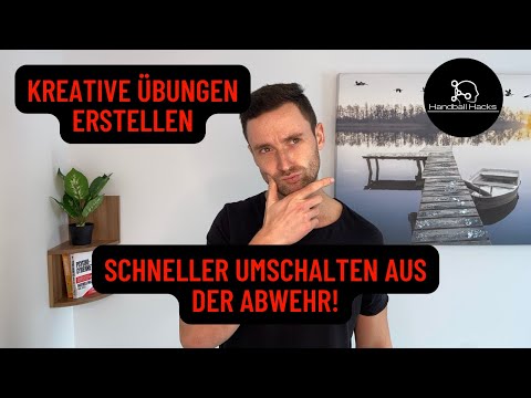 So schaltet deine Abwehr schneller in den Angriff um!