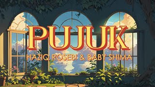 Download lagu Haziq Rosebi & Baby Shima - Pujuk | Lirik Lagu mp3