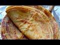 How To Make Kenyan Chapati Soft And Layered Chapati