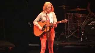 Miss Montreal 5 Mei 2014 Wageningen