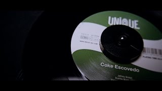 Coke Escovedo / I Wouldn't Change A Thing