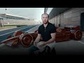 Kit Kat X Formule 1 Chocolate Formula 1 Car