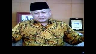 Download lagu Latihan jadi host bersama dr. Lula Kamal dan Menteri Agama (4) mp3