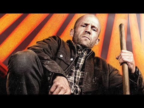 A Working Man  II  Jason Statham's best action movies  II FULL MOVIE