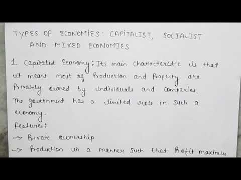 Economic planning need for economic planning five year plans in india indian economy