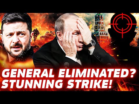 🔥NOW! RUSSIAN ARMY LOST ITS LEADER! FATE OF DONBAS: FIRST DETAILS! UKRAINE SUCCEEDED?! | HELLI POINT