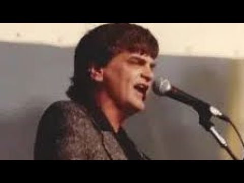 Goodbye Line - Phil Everly (Live 1975)