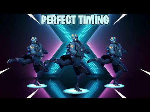 FORTNITE PERFECT TIMING Best Moments #43