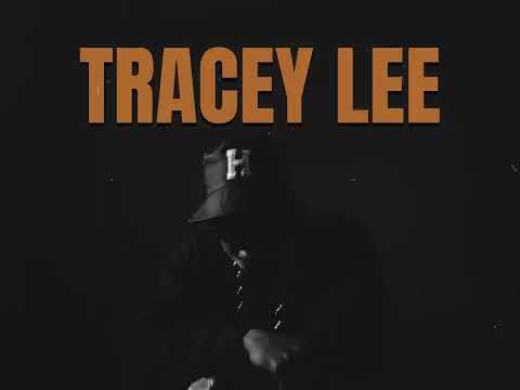 TRACEY LEE - The Pivot