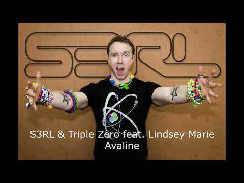 Best of S3RL (Mixed by DJRoadster)