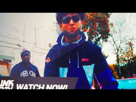 F.O.S ft. Kamar - Already know [Music Video] | Link Up TV Reaction
