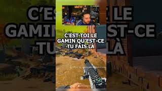 Ils aiment pas se faire prendre en otage