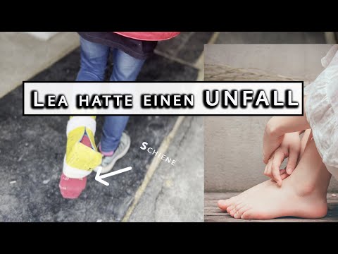 Lea hatte einen UNFALL 😱 | Folge 42