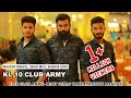 KL10 Club Army- Most girls Tamil tribute mashup-Najee oravil shad mcz shahid edappal