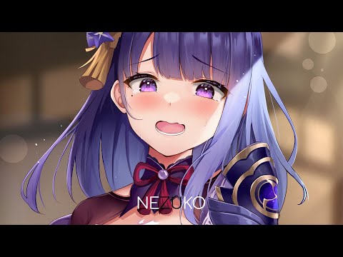 Nightcore - Svniivan, Golden Wizards & Salvo - Goosebumps