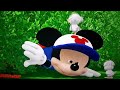 Mickey Mouse Mixed Up Adventures Is Awesome