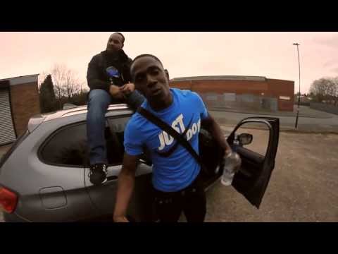 P110 - Lonez - Connect [Hood Video]