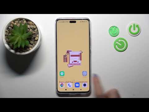 How to Check IMEI Number on XIAOMI 13 Lite?