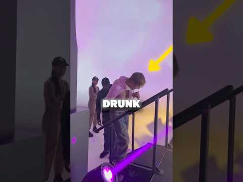 Remember When Justin Bieber Forgot the Lyrics to STAY? 😭