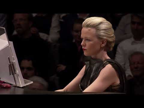 Thierry Escaich: Évocation II - Iveta Apkalna - Elbphilharmonie - Hamburg - 2023