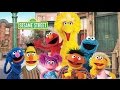 Sesame Street Français Telly The Detective Partie Complète