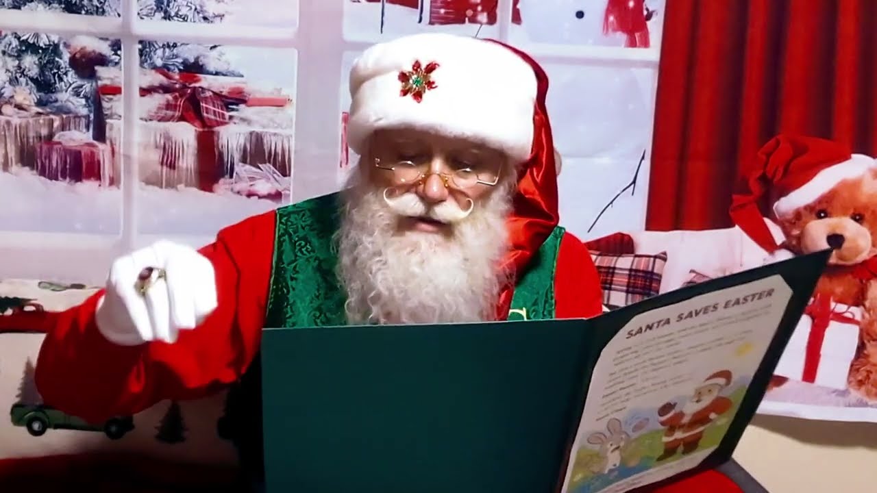 Promotional video thumbnail 7 for Rafael Claus