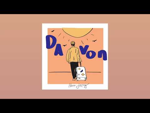 Herr Lang - Davon Melodic Techno Live-Set