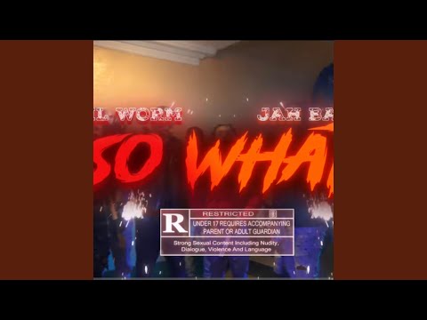 So What (feat. Jah Balla)