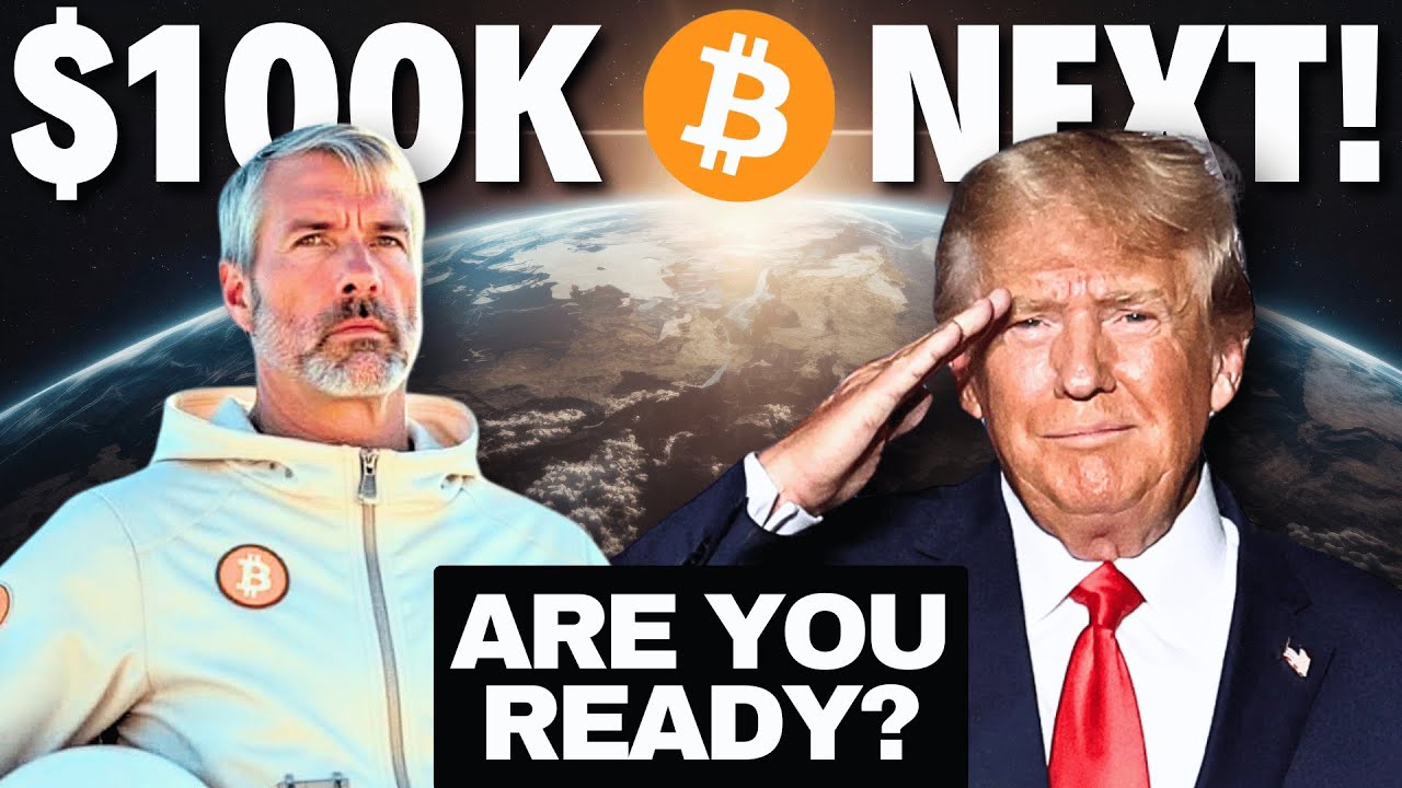 If THIS Didn’t Wake You Up, You’re Going to MISS Bitcoin’s Next Move!