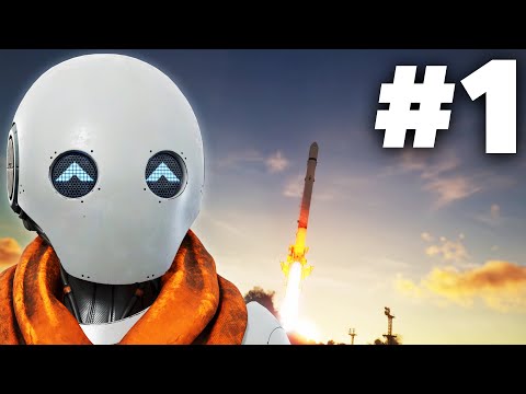 The Last Caretaker Exclusive Gameplay Walkthrough Part 1 - Humanity Last Hope