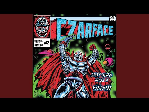 Ka-Bang! (feat. MF Doom)