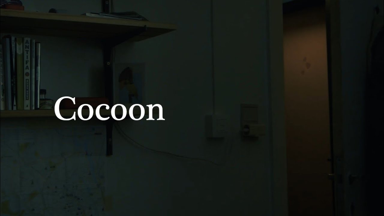 Cocoon (2025)│Student Short Film│One Shot