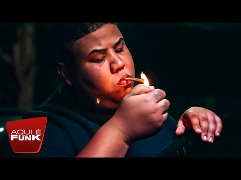 FOGO NA BOMBA - MC GP, MC Bruninho da Praia, MC Meno K e Du'L (DJ Kaio Mix)