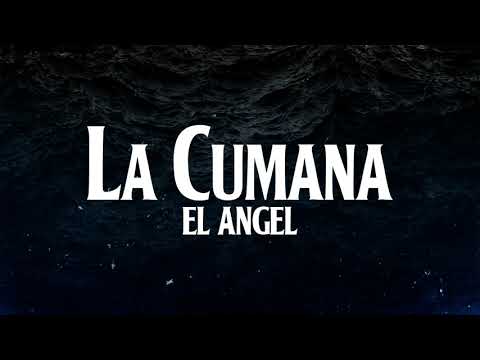 La Cumana - El Ángel