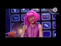Lazy Town Easy Way Reverse