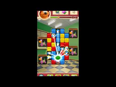 Toon Blast Level 1941