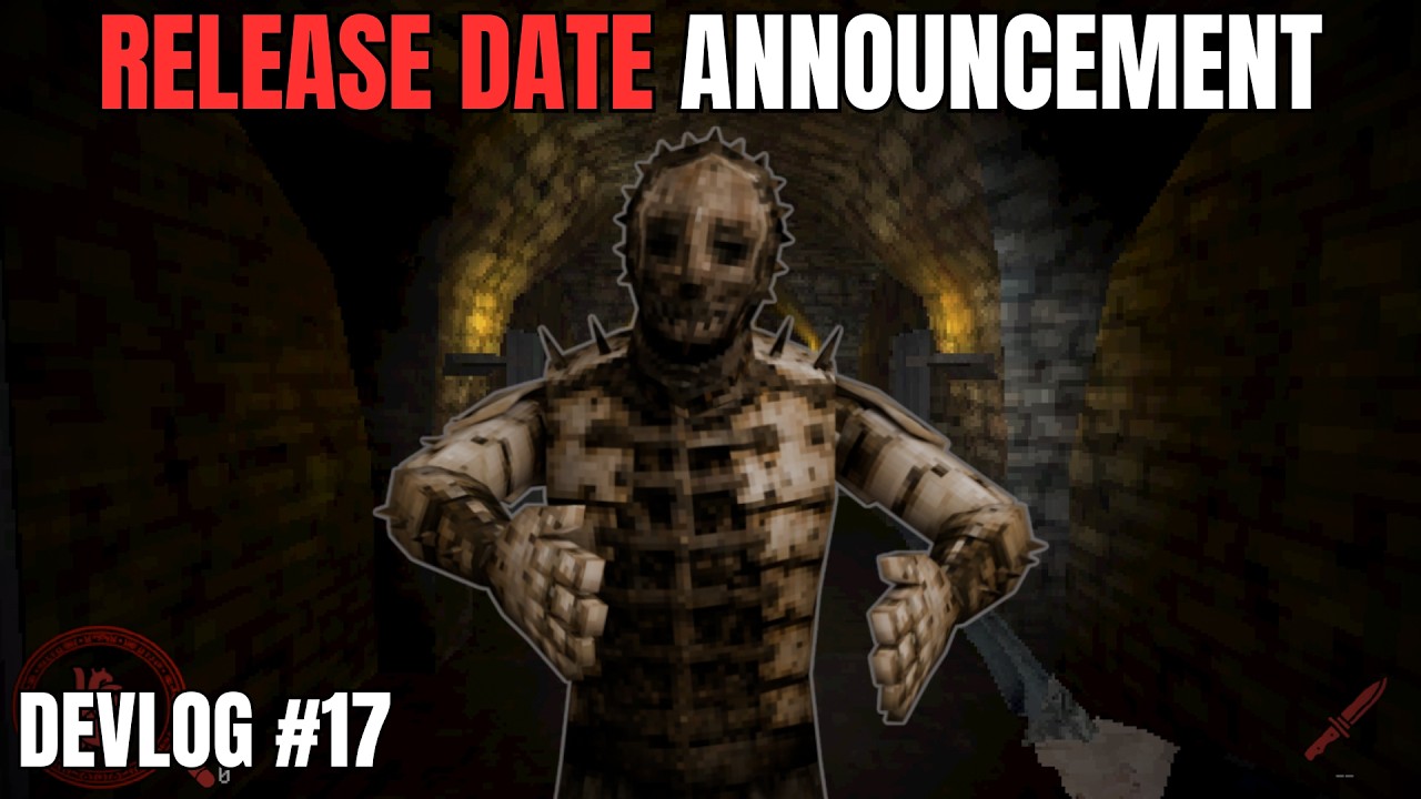 Video de YouTube: VESSELS: Noiret Mansion - Las muñecas siguen dando miedo en 2026