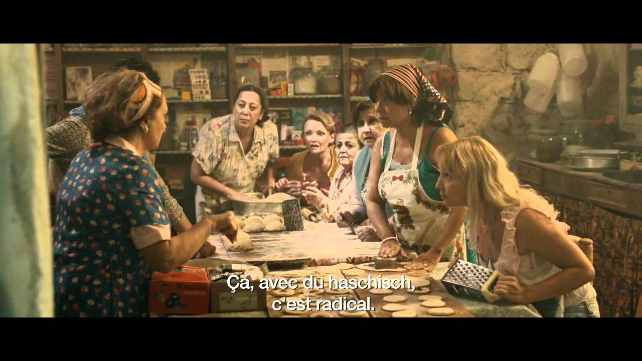 Et maintenant on va où ? - Bande annonce